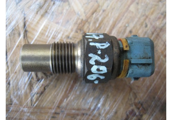 датчик температури Peugeot, Citroen 1.4